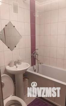 1-к квартира, посуточно, 32м2, 2/3 этаж