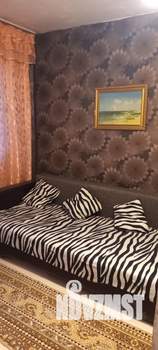 2-к квартира, посуточно, 34м2, 3/5 этаж