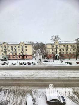 2-к квартира, на длительный срок, 48м2, 4/5 этаж