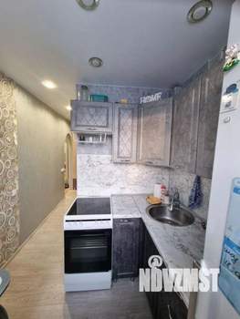 2-к квартира, на длительный срок, 45м2, 5/5 этаж