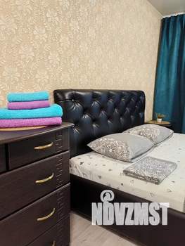 Студия квартира, посуточно, 32м2, 2/3 этаж