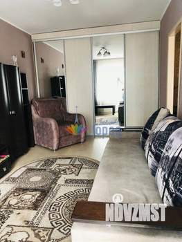 1-к квартира, на длительный срок, 38м2, 3/10 этаж