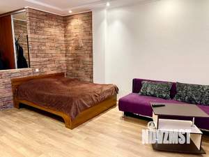 1-к квартира, посуточно, 50м2, 6/14 этаж