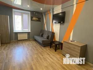 1-к квартира, посуточно, 90м2, 1/1 этаж