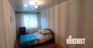 2-к квартира, на длительный срок, 46м2, 2/5 этаж