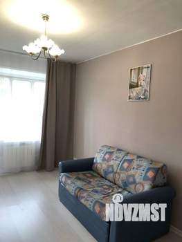 2-к квартира, посуточно, 55м2, 5/5 этаж