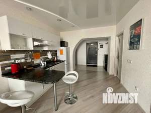2-к квартира, посуточно, 50м2, 19/25 этаж