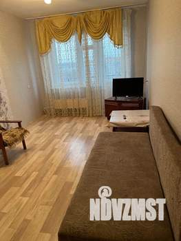 3-к квартира, посуточно, 64м2, 9/9 этаж