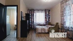 1-к квартира, посуточно, 32м2, 2/5 этаж