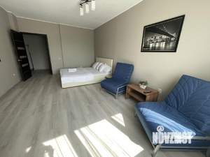 2-к квартира, посуточно, 17м2, 1/1 этаж