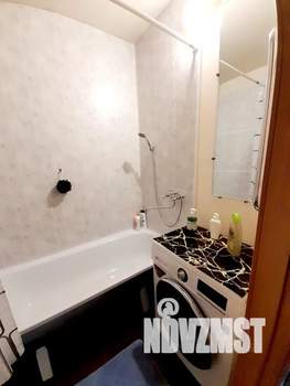 2-к квартира, посуточно, 58м2, 8/9 этаж