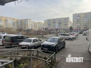 1-к квартира, на длительный срок, 36м2, 3/9 этаж