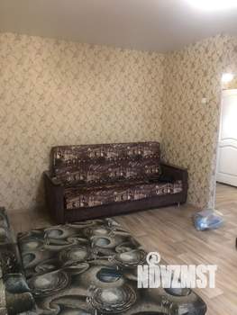 2-к квартира, посуточно, 48м2, 3/5 этаж