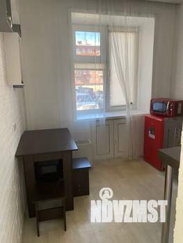 1-к квартира, посуточно, 35м2, 1/5 этаж