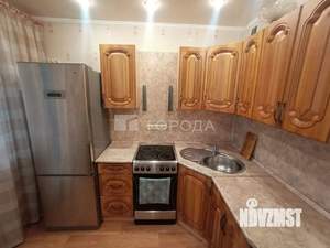 2-к квартира, на длительный срок, 44м2, 8/12 этаж