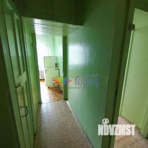 2-к квартира, на длительный срок, 43м2, 4/5 этаж