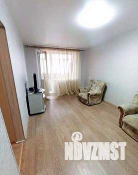 2-к квартира, на длительный срок, 46м2, 4/9 этаж