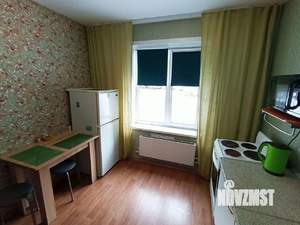 1-к квартира, посуточно, 31м2, 1/1 этаж