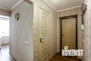 1-к квартира, посуточно, 33м2, 5/5 этаж