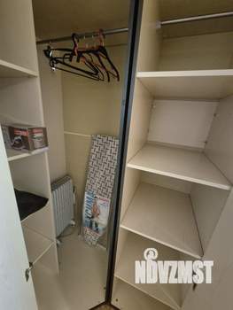 1-к квартира, на длительный срок, 39м2, 1/19 этаж