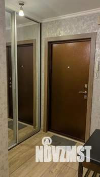 1-к квартира, посуточно, 40м2, 1/10 этаж