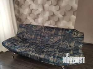 1-к квартира, посуточно, 31м2, 3/3 этаж