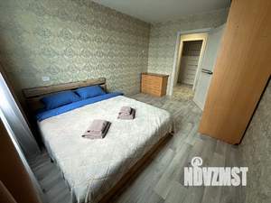 2-к квартира, посуточно, 53м2, 8/12 этаж