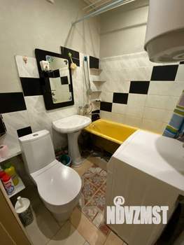2-к квартира, посуточно, 48м2, 1/5 этаж