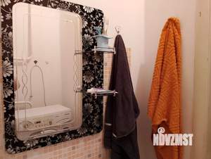 1-к квартира, на длительный срок, 35м2, 10/10 этаж