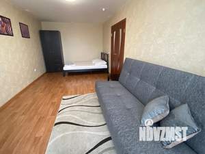 1-к квартира, посуточно, 35м2, 8/10 этаж