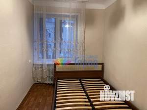 2-к квартира, на длительный срок, 39м2, 3/4 этаж