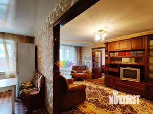 2-к квартира, на длительный срок, 44м2, 2/5 этаж