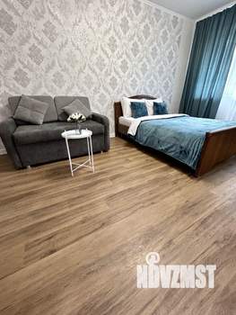 1-к квартира, посуточно, 25м2, 2/5 этаж