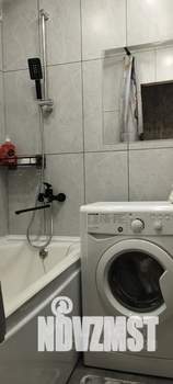 2-к квартира, посуточно, 46м2, 2/5 этаж