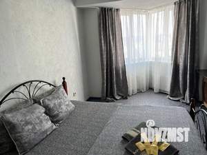 2-к квартира, посуточно, 72м2, 15/16 этаж