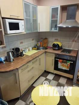 2-к квартира, посуточно, 46м2, 3/5 этаж