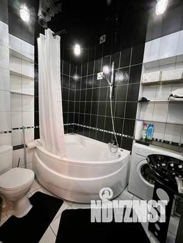 2-к квартира, посуточно, 50м2, 5/5 этаж