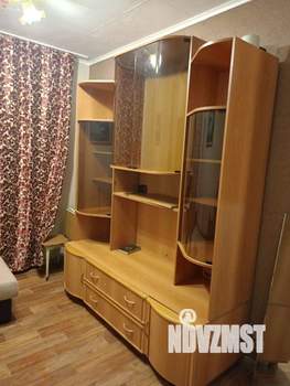 Студия квартира, на длительный срок, 16м2, 1/10 этаж