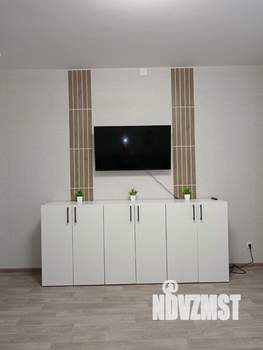 1-к квартира, на длительный срок, 36м2, 5/9 этаж