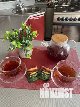 Студия квартира, посуточно, 32м2, 2/5 этаж