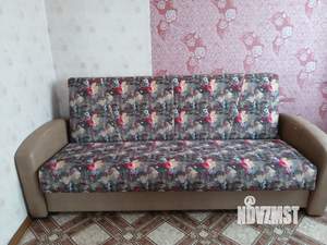 1-к квартира, на длительный срок, 31м2, 4/5 этаж