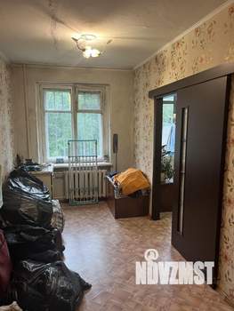 2-к квартира, на длительный срок, 45м2, 2/5 этаж