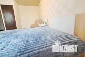 1-к квартира, посуточно, 32м2, 4/5 этаж