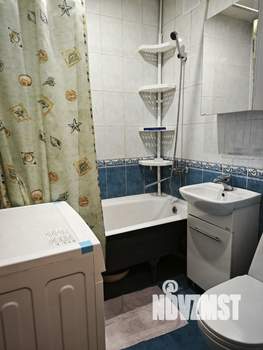 1-к квартира, на длительный срок, 31м2, 4/5 этаж