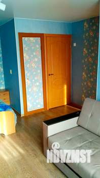 1-к квартира, на длительный срок, 32м2, 4/5 этаж
