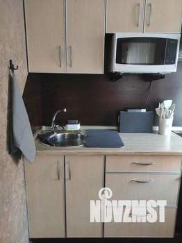 2-к квартира, посуточно, 43м2, 1/1 этаж