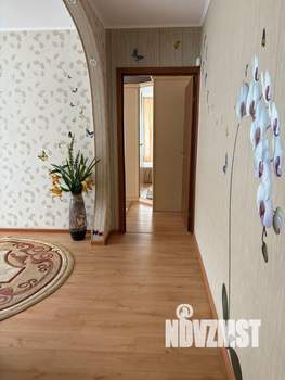 2-к квартира, на длительный срок, 43м2, 3/5 этаж