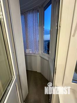 1-к квартира, на длительный срок, 52м2, 11/14 этаж