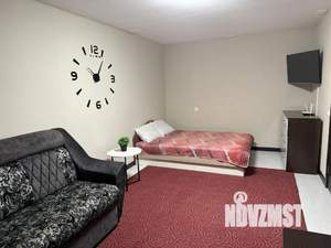 1-к квартира, посуточно, 40м2, 3/10 этаж