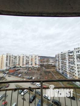 1-к квартира, на длительный срок, 38м2, 8/9 этаж